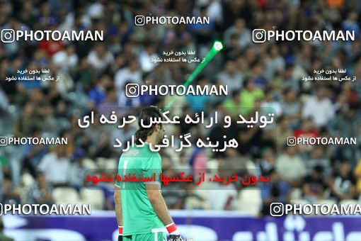 731253, Tehran, [*parameter:4*], لیگ برتر فوتبال ایران، Persian Gulf Cup، Week 8، First Leg، Rah Ahan 0 v 2 Esteghlal on 2012/09/15 at Azadi Stadium