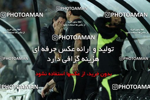 731231, Tehran, [*parameter:4*], لیگ برتر فوتبال ایران، Persian Gulf Cup، Week 8، First Leg، Rah Ahan 0 v 2 Esteghlal on 2012/09/15 at Azadi Stadium