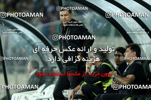 731220, Tehran, [*parameter:4*], لیگ برتر فوتبال ایران، Persian Gulf Cup، Week 8، First Leg، Rah Ahan 0 v 2 Esteghlal on 2012/09/15 at Azadi Stadium