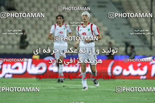 731183, Tehran, [*parameter:4*], لیگ برتر فوتبال ایران، Persian Gulf Cup، Week 8، First Leg، Rah Ahan 0 v 2 Esteghlal on 2012/09/15 at Azadi Stadium