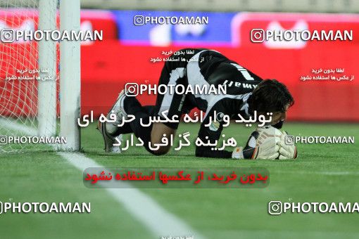 731202, Tehran, [*parameter:4*], لیگ برتر فوتبال ایران، Persian Gulf Cup، Week 8، First Leg، Rah Ahan 0 v 2 Esteghlal on 2012/09/15 at Azadi Stadium