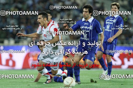 731244, Tehran, [*parameter:4*], لیگ برتر فوتبال ایران، Persian Gulf Cup، Week 8، First Leg، Rah Ahan 0 v 2 Esteghlal on 2012/09/15 at Azadi Stadium
