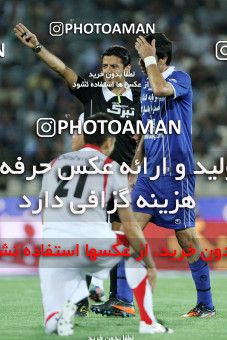 731194, Tehran, [*parameter:4*], لیگ برتر فوتبال ایران، Persian Gulf Cup، Week 8، First Leg، Rah Ahan 0 v 2 Esteghlal on 2012/09/15 at Azadi Stadium