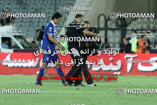 731214, Tehran, [*parameter:4*], لیگ برتر فوتبال ایران، Persian Gulf Cup، Week 8، First Leg، Rah Ahan 0 v 2 Esteghlal on 2012/09/15 at Azadi Stadium