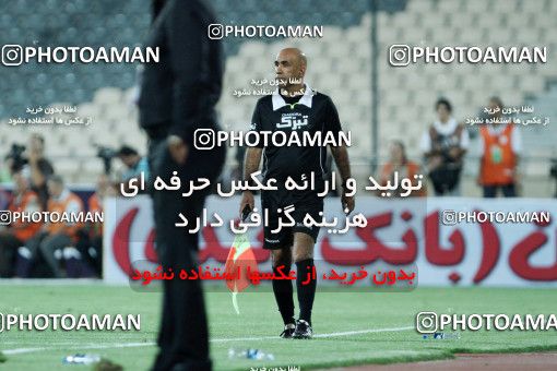 731217, Tehran, [*parameter:4*], لیگ برتر فوتبال ایران، Persian Gulf Cup، Week 8، First Leg، Rah Ahan 0 v 2 Esteghlal on 2012/09/15 at Azadi Stadium