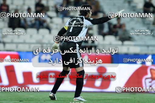 731240, Tehran, [*parameter:4*], لیگ برتر فوتبال ایران، Persian Gulf Cup، Week 8، First Leg، Rah Ahan 0 v 2 Esteghlal on 2012/09/15 at Azadi Stadium