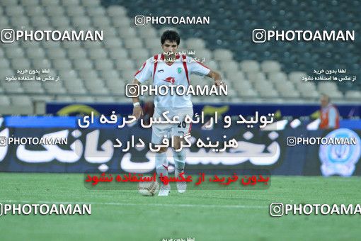 731181, Tehran, [*parameter:4*], لیگ برتر فوتبال ایران، Persian Gulf Cup، Week 8، First Leg، Rah Ahan 0 v 2 Esteghlal on 2012/09/15 at Azadi Stadium