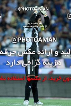 731245, Tehran, [*parameter:4*], لیگ برتر فوتبال ایران، Persian Gulf Cup، Week 8، First Leg، Rah Ahan 0 v 2 Esteghlal on 2012/09/15 at Azadi Stadium