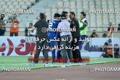731263, Tehran, [*parameter:4*], لیگ برتر فوتبال ایران، Persian Gulf Cup، Week 8، First Leg، Rah Ahan 0 v 2 Esteghlal on 2012/09/15 at Azadi Stadium