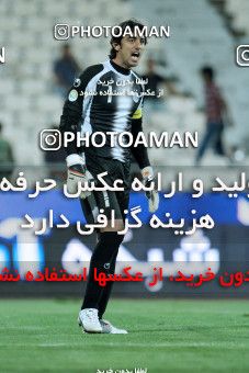 731283, Tehran, [*parameter:4*], لیگ برتر فوتبال ایران، Persian Gulf Cup، Week 8، First Leg، Rah Ahan 0 v 2 Esteghlal on 2012/09/15 at Azadi Stadium