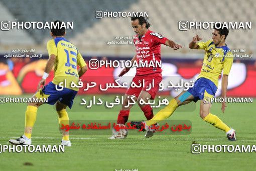 731806, Tehran, [*parameter:4*], لیگ برتر فوتبال ایران، Persian Gulf Cup، Week 8، First Leg، Persepolis 0 v 0 Naft Tehran on 2012/09/16 at Azadi Stadium