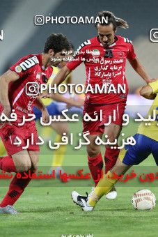 731899, Tehran, [*parameter:4*], لیگ برتر فوتبال ایران، Persian Gulf Cup، Week 8، First Leg، Persepolis 0 v 0 Naft Tehran on 2012/09/16 at Azadi Stadium