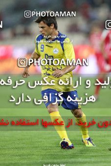 731788, Tehran, [*parameter:4*], لیگ برتر فوتبال ایران، Persian Gulf Cup، Week 8، First Leg، Persepolis 0 v 0 Naft Tehran on 2012/09/16 at Azadi Stadium