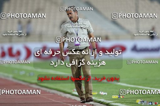 731794, Tehran, [*parameter:4*], لیگ برتر فوتبال ایران، Persian Gulf Cup، Week 8، First Leg، Persepolis 0 v 0 Naft Tehran on 2012/09/16 at Azadi Stadium