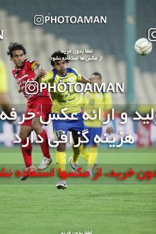 731902, Tehran, [*parameter:4*], لیگ برتر فوتبال ایران، Persian Gulf Cup، Week 8، First Leg، Persepolis 0 v 0 Naft Tehran on 2012/09/16 at Azadi Stadium