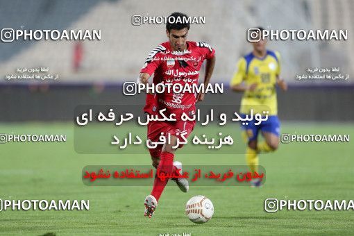 731826, Tehran, [*parameter:4*], لیگ برتر فوتبال ایران، Persian Gulf Cup، Week 8، First Leg، Persepolis 0 v 0 Naft Tehran on 2012/09/16 at Azadi Stadium