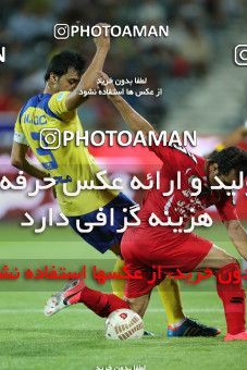 731903, Tehran, [*parameter:4*], لیگ برتر فوتبال ایران، Persian Gulf Cup، Week 8، First Leg، Persepolis 0 v 0 Naft Tehran on 2012/09/16 at Azadi Stadium