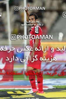 731801, Tehran, [*parameter:4*], لیگ برتر فوتبال ایران، Persian Gulf Cup، Week 8، First Leg، Persepolis 0 v 0 Naft Tehran on 2012/09/16 at Azadi Stadium
