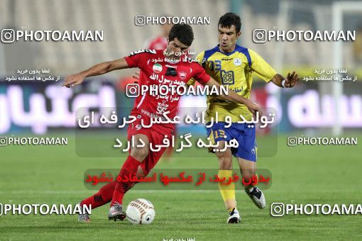 731894, Tehran, [*parameter:4*], لیگ برتر فوتبال ایران، Persian Gulf Cup، Week 8، First Leg، Persepolis 0 v 0 Naft Tehran on 2012/09/16 at Azadi Stadium