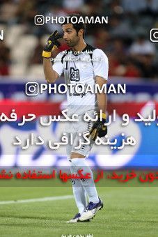 731810, Tehran, [*parameter:4*], لیگ برتر فوتبال ایران، Persian Gulf Cup، Week 8، First Leg، Persepolis 0 v 0 Naft Tehran on 2012/09/16 at Azadi Stadium