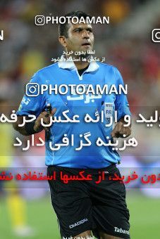 731849, Tehran, [*parameter:4*], لیگ برتر فوتبال ایران، Persian Gulf Cup، Week 8، First Leg، Persepolis 0 v 0 Naft Tehran on 2012/09/16 at Azadi Stadium