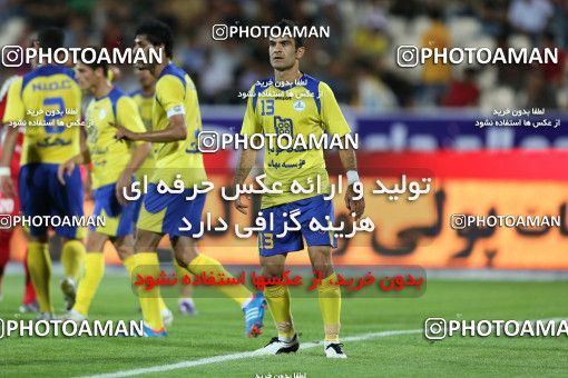731809, Tehran, [*parameter:4*], لیگ برتر فوتبال ایران، Persian Gulf Cup، Week 8، First Leg، Persepolis 0 v 0 Naft Tehran on 2012/09/16 at Azadi Stadium