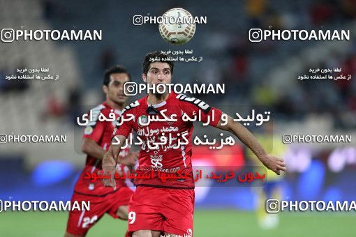 731784, Tehran, [*parameter:4*], لیگ برتر فوتبال ایران، Persian Gulf Cup، Week 8، First Leg، Persepolis 0 v 0 Naft Tehran on 2012/09/16 at Azadi Stadium