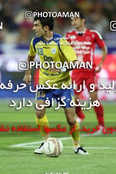 731818, Tehran, [*parameter:4*], لیگ برتر فوتبال ایران، Persian Gulf Cup، Week 8، First Leg، Persepolis 0 v 0 Naft Tehran on 2012/09/16 at Azadi Stadium