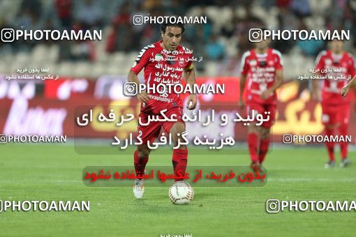 731786, Tehran, [*parameter:4*], لیگ برتر فوتبال ایران، Persian Gulf Cup، Week 8، First Leg، Persepolis 0 v 0 Naft Tehran on 2012/09/16 at Azadi Stadium