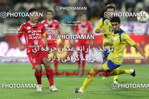 731863, Tehran, [*parameter:4*], لیگ برتر فوتبال ایران، Persian Gulf Cup، Week 8، First Leg، Persepolis 0 v 0 Naft Tehran on 2012/09/16 at Azadi Stadium