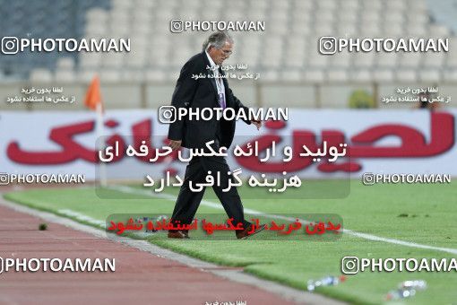 731822, Tehran, [*parameter:4*], لیگ برتر فوتبال ایران، Persian Gulf Cup، Week 8، First Leg، Persepolis 0 v 0 Naft Tehran on 2012/09/16 at Azadi Stadium
