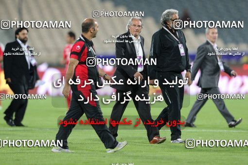 731850, Tehran, [*parameter:4*], لیگ برتر فوتبال ایران، Persian Gulf Cup، Week 8، First Leg، Persepolis 0 v 0 Naft Tehran on 2012/09/16 at Azadi Stadium
