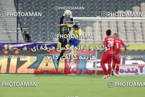 731856, Tehran, [*parameter:4*], لیگ برتر فوتبال ایران، Persian Gulf Cup، Week 8، First Leg، Persepolis 0 v 0 Naft Tehran on 2012/09/16 at Azadi Stadium