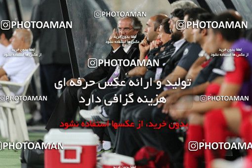 731897, Tehran, [*parameter:4*], لیگ برتر فوتبال ایران، Persian Gulf Cup، Week 8، First Leg، Persepolis 0 v 0 Naft Tehran on 2012/09/16 at Azadi Stadium