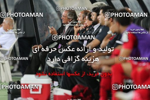 731866, Tehran, [*parameter:4*], لیگ برتر فوتبال ایران، Persian Gulf Cup، Week 8، First Leg، Persepolis 0 v 0 Naft Tehran on 2012/09/16 at Azadi Stadium