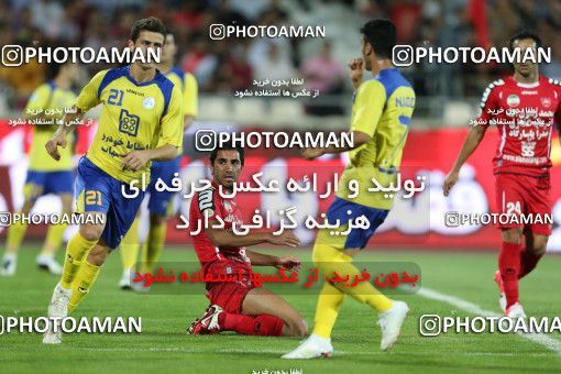 731834, Tehran, [*parameter:4*], لیگ برتر فوتبال ایران، Persian Gulf Cup، Week 8، First Leg، Persepolis 0 v 0 Naft Tehran on 2012/09/16 at Azadi Stadium