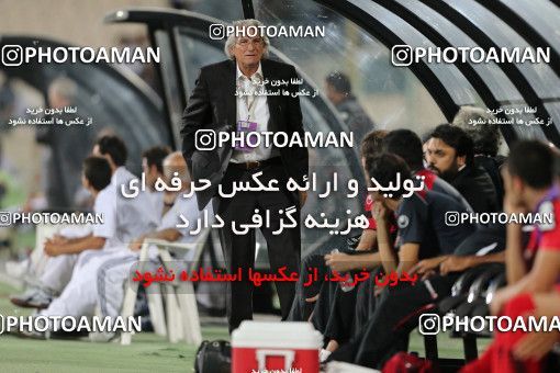 731833, Tehran, [*parameter:4*], لیگ برتر فوتبال ایران، Persian Gulf Cup، Week 8، First Leg، Persepolis 0 v 0 Naft Tehran on 2012/09/16 at Azadi Stadium