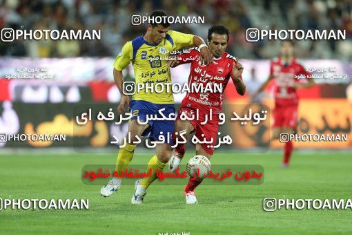 731896, Tehran, [*parameter:4*], لیگ برتر فوتبال ایران، Persian Gulf Cup، Week 8، First Leg، Persepolis 0 v 0 Naft Tehran on 2012/09/16 at Azadi Stadium
