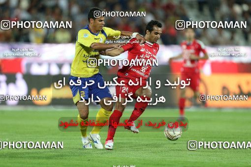 731854, Tehran, [*parameter:4*], لیگ برتر فوتبال ایران، Persian Gulf Cup، Week 8، First Leg، Persepolis 0 v 0 Naft Tehran on 2012/09/16 at Azadi Stadium