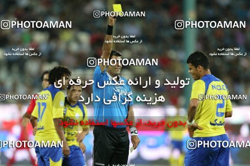 731885, Tehran, [*parameter:4*], لیگ برتر فوتبال ایران، Persian Gulf Cup، Week 8، First Leg، Persepolis 0 v 0 Naft Tehran on 2012/09/16 at Azadi Stadium