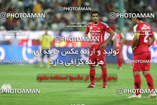 731790, Tehran, [*parameter:4*], لیگ برتر فوتبال ایران، Persian Gulf Cup، Week 8، First Leg، Persepolis 0 v 0 Naft Tehran on 2012/09/16 at Azadi Stadium