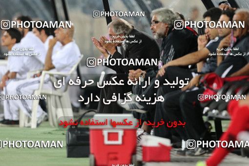 731813, Tehran, [*parameter:4*], لیگ برتر فوتبال ایران، Persian Gulf Cup، Week 8، First Leg، Persepolis 0 v 0 Naft Tehran on 2012/09/16 at Azadi Stadium