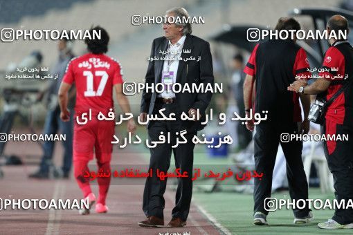 731841, Tehran, [*parameter:4*], لیگ برتر فوتبال ایران، Persian Gulf Cup، Week 8، First Leg، Persepolis 0 v 0 Naft Tehran on 2012/09/16 at Azadi Stadium