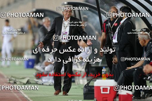 731859, Tehran, [*parameter:4*], لیگ برتر فوتبال ایران، Persian Gulf Cup، Week 8، First Leg، Persepolis 0 v 0 Naft Tehran on 2012/09/16 at Azadi Stadium