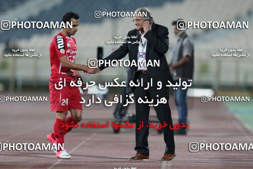 731802, Tehran, [*parameter:4*], لیگ برتر فوتبال ایران، Persian Gulf Cup، Week 8، First Leg، Persepolis 0 v 0 Naft Tehran on 2012/09/16 at Azadi Stadium