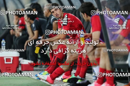 731851, Tehran, [*parameter:4*], لیگ برتر فوتبال ایران، Persian Gulf Cup، Week 8، First Leg، Persepolis 0 v 0 Naft Tehran on 2012/09/16 at Azadi Stadium