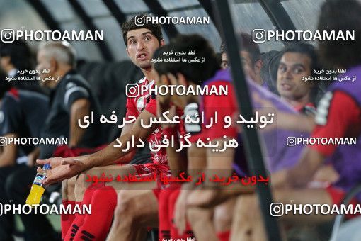 731831, Tehran, [*parameter:4*], لیگ برتر فوتبال ایران، Persian Gulf Cup، Week 8، First Leg، Persepolis 0 v 0 Naft Tehran on 2012/09/16 at Azadi Stadium