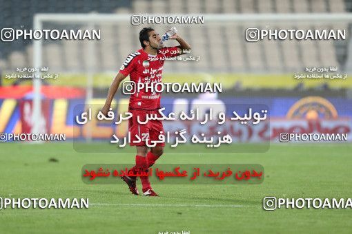 731843, Tehran, [*parameter:4*], لیگ برتر فوتبال ایران، Persian Gulf Cup، Week 8، First Leg، Persepolis 0 v 0 Naft Tehran on 2012/09/16 at Azadi Stadium