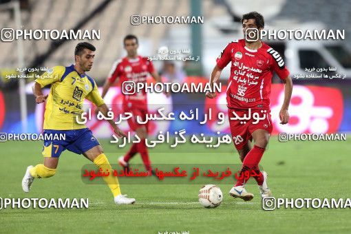 731895, Tehran, [*parameter:4*], لیگ برتر فوتبال ایران، Persian Gulf Cup، Week 8، First Leg، Persepolis 0 v 0 Naft Tehran on 2012/09/16 at Azadi Stadium