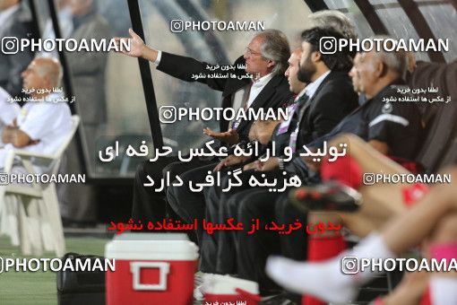 731862, Tehran, [*parameter:4*], لیگ برتر فوتبال ایران، Persian Gulf Cup، Week 8، First Leg، Persepolis 0 v 0 Naft Tehran on 2012/09/16 at Azadi Stadium